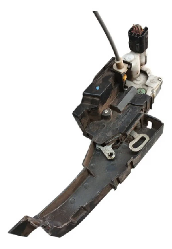 Fechadura Eltrico Porta Dianteira Direita Ford Ka 08 A 13