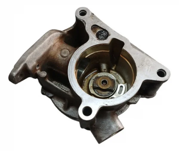 Bomba De Vacuo Original Vw Tiguan Jetta Audi A3 2.0 2011 