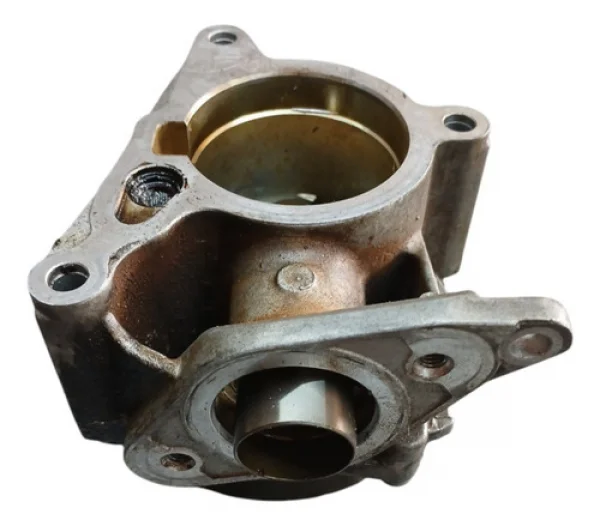 Bomba De Vacuo Original Vw Tiguan Jetta Audi A3 2.0 2011 