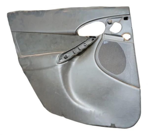 Forro Porta Traseira Esquerda Ford Focus 2001 A 2008