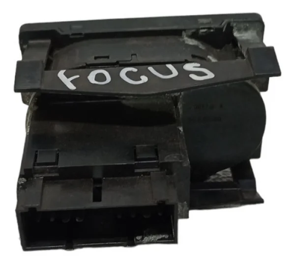 Boto Comando Farol Chave Milha Luz Ford Focus 2008 A 2009