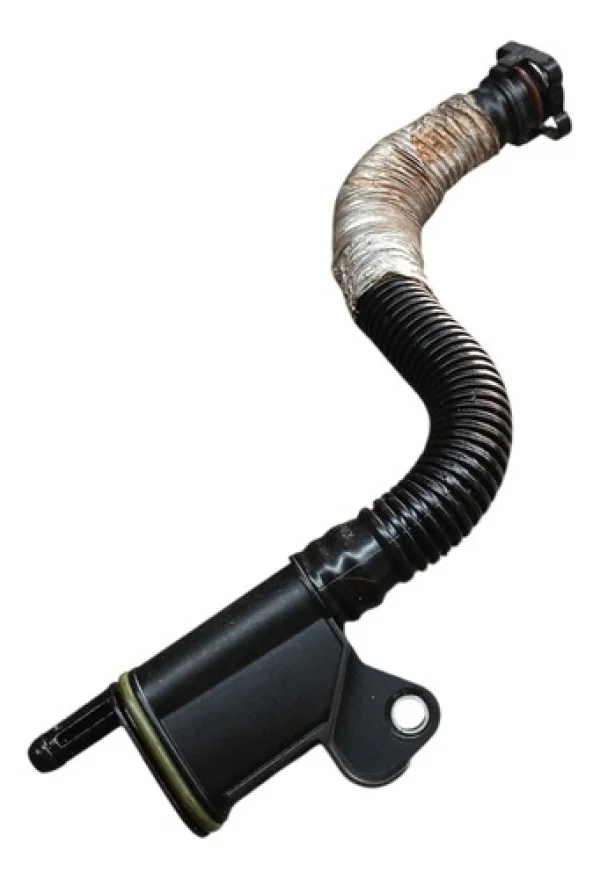 Mangueira Respiro Conexo Antichama Vw Tiguan 2012 A 2014