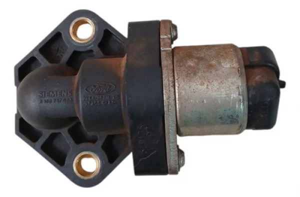 Atuador Marcha Lenta 1.6 Ford Ecosport Fiesta 2005 A 2013