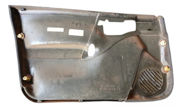 Forro De Porta Dianteiro Direiro Original Gm Vectra 1997