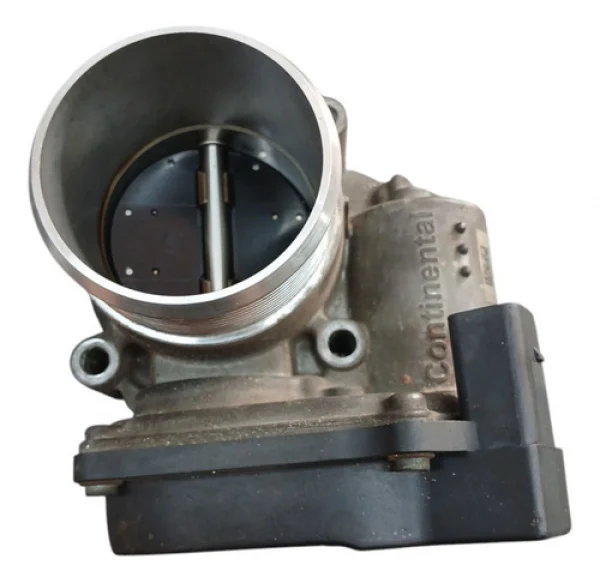 Corpo Tbi Borboleta 2.0 Audi Vw A3 Passat Tiguan 2010 A 2014
