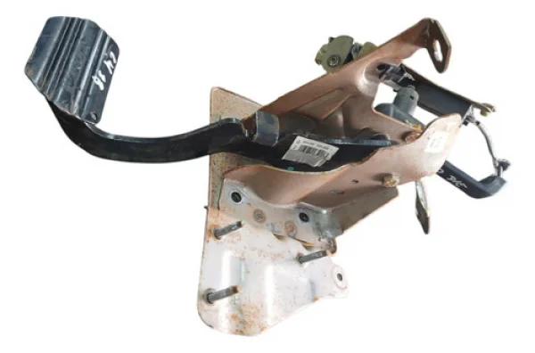 Pedal Freio Citroen C4 Lounge 1.6 Automtico 2014 A 2018