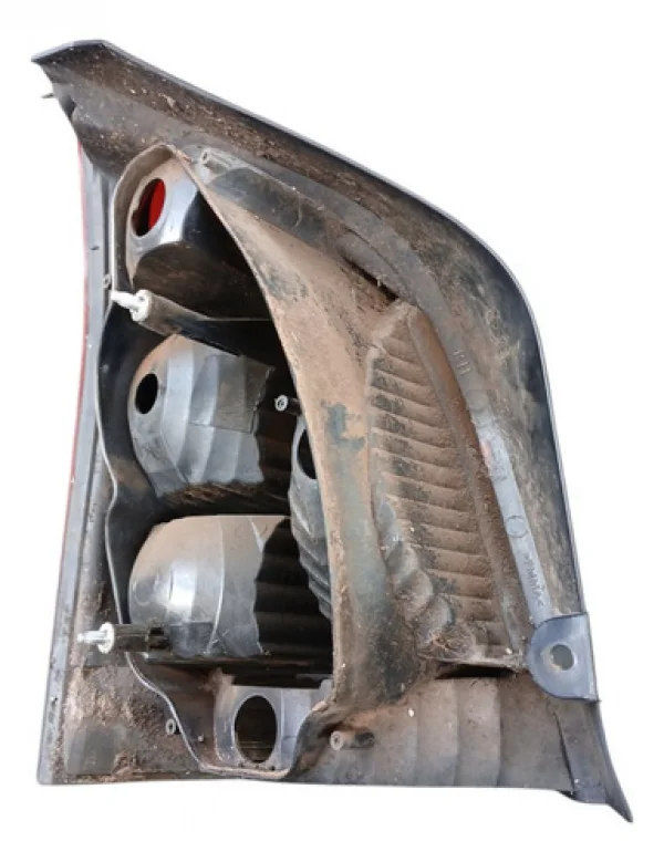 Lanterna Traseira Direita Fiat Palio 2008 2009 2010