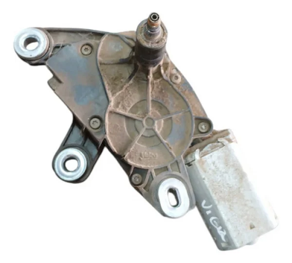 Motor Limpador Parabrisa Vidro Traseiro Vw Gol G5 2010