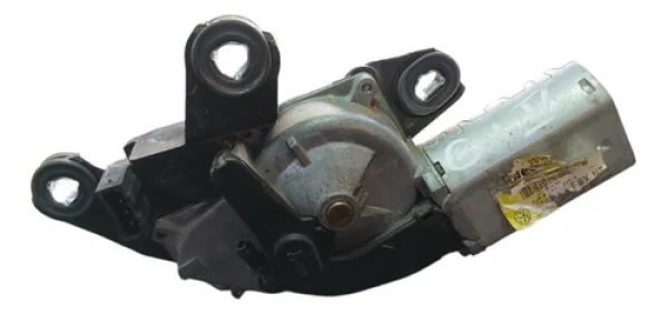Motor Limpador Parabrisa Vidro Traseiro Vw Gol G5 2010