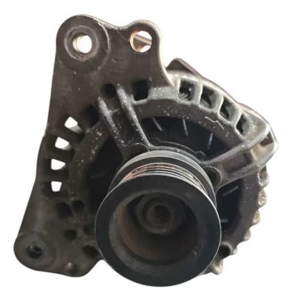 Alternador Original Vw Gol Parati Saveiro G3 G4 2004 A 2010