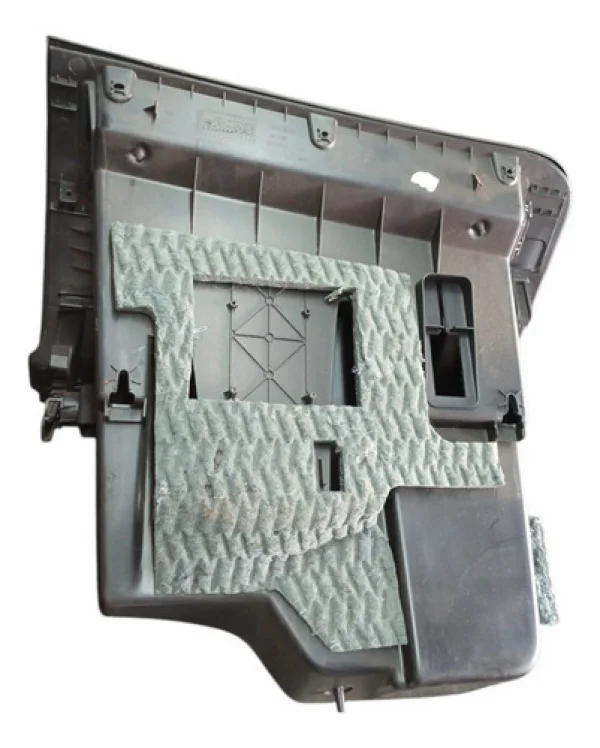 Porta Luvas Completo Citroen C4 Lounge 2013 A 2018