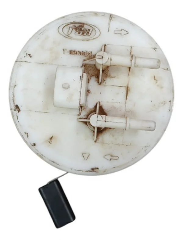 Bomba Combustvel Flex 1.6 Ford Ecosport Fiesta 2007 A 2012