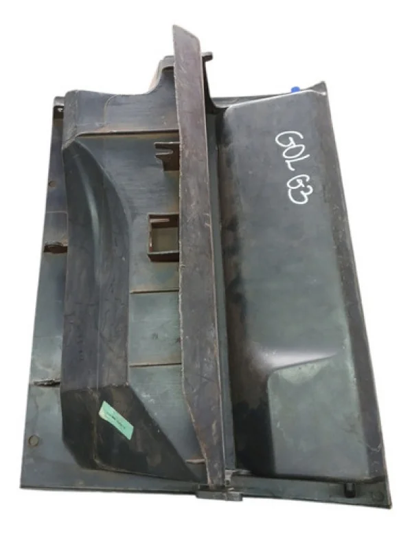 Tampa Porta Luvas Vw Gol G3 2000 A 2005