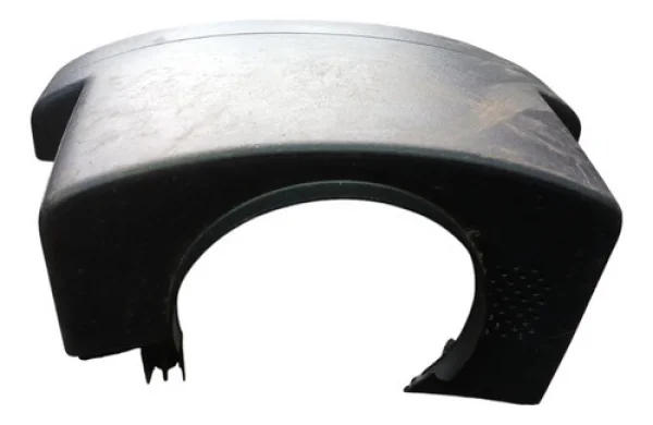 Moldura Acabamento Coluna Superior Citroen C4 Lounge 2013/19
