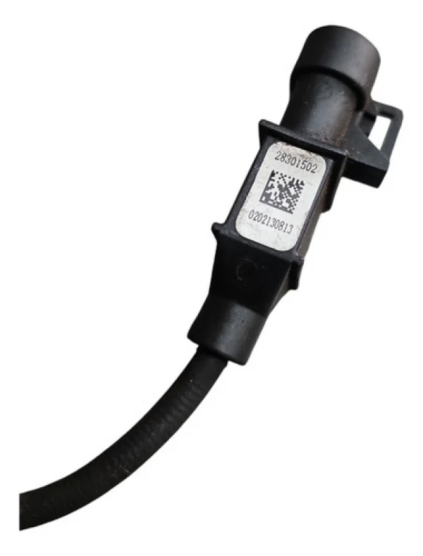 Sensor De Rotacao Original Jac Motors J6 2.0 16v 2010 A 2016