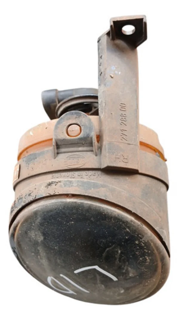 Farol De Milha Lado Direito Original Vw Tiguan 08 A 12 2.0