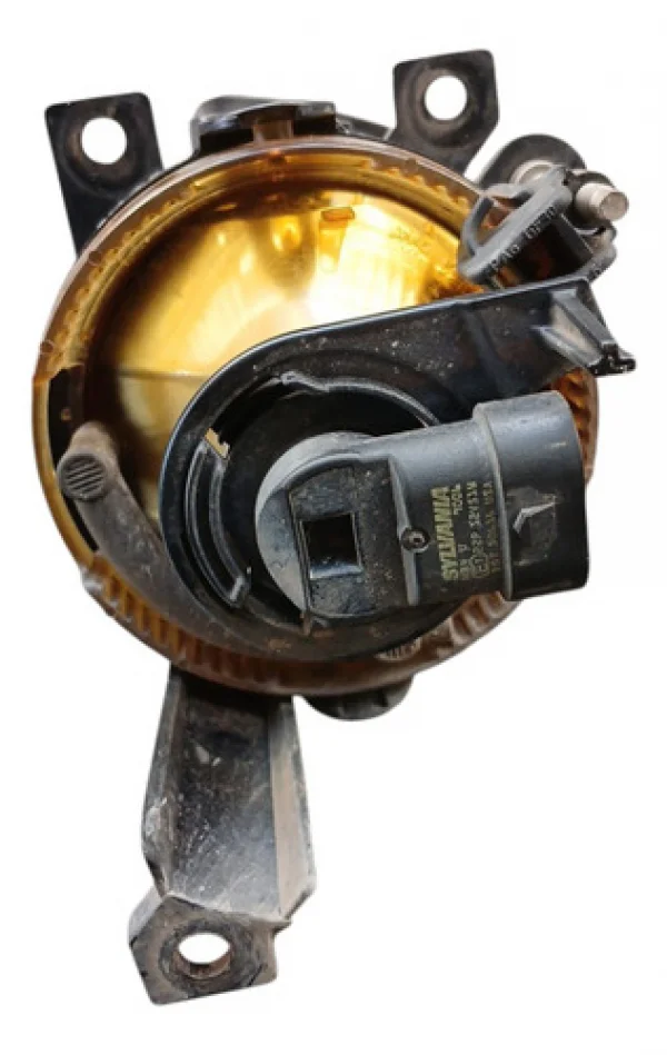 Farol De Milha Lado Esquerdo Original Vw Tiguan 08 A 12 2.0