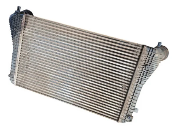 Intercooler Tsi 2.0 Radiador Vw Passat Tiguan 2008 A 2012