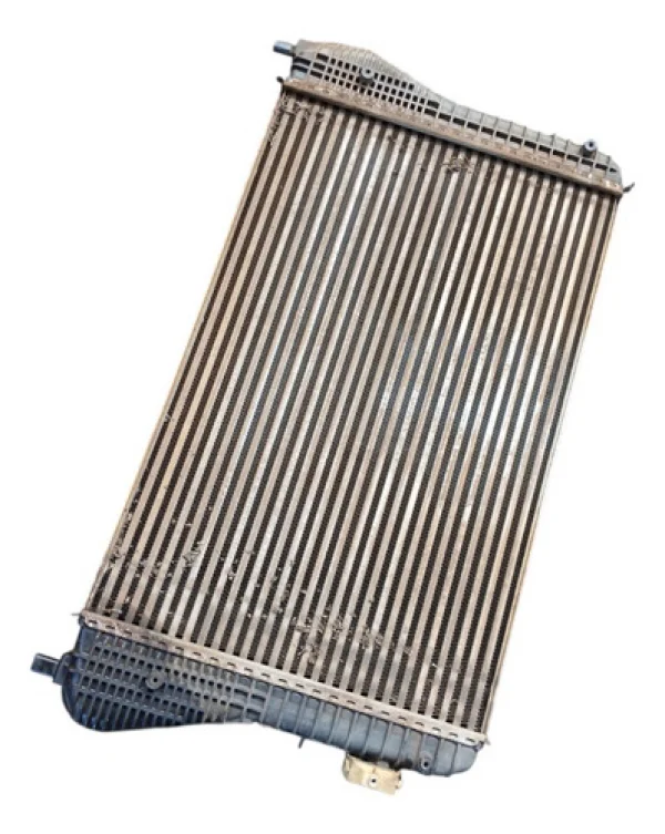 Intercooler Tsi 2.0 Radiador Vw Passat Tiguan 2008 A 2012