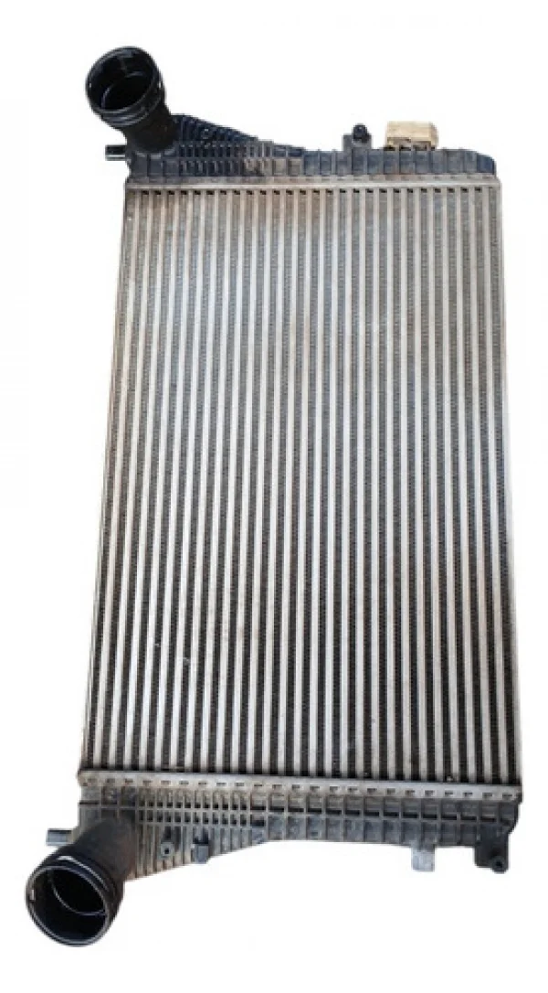 Intercooler Tsi 2.0 Radiador Vw Passat Tiguan 2008 A 2012