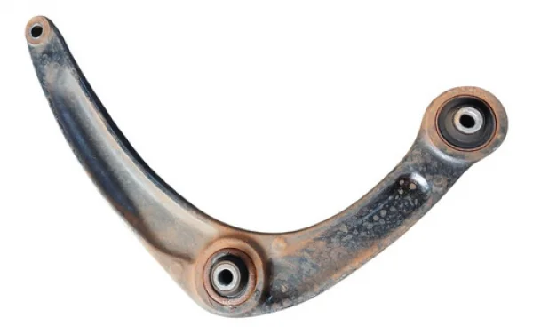 Balana Bandeja Esquerda Original Citroen C4 Lounge 2018