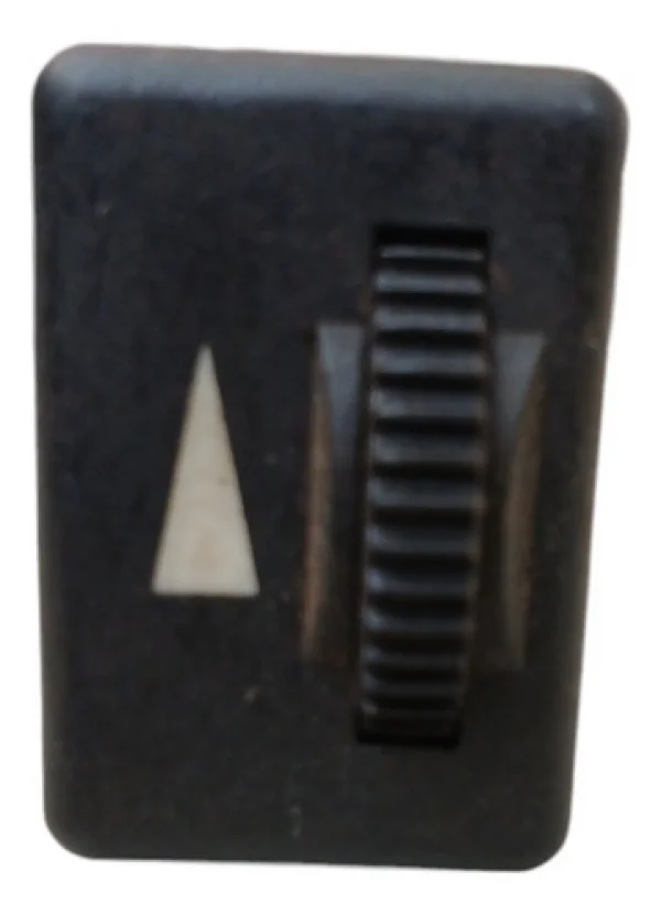 Boto Reostato Fiat Uno Fiorino 84 A 94