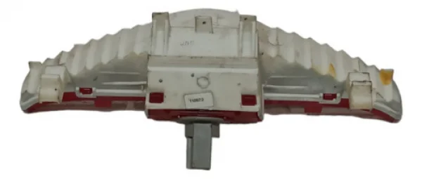 Break Light Luz De Freio Honda Civic City 2012 A 2016