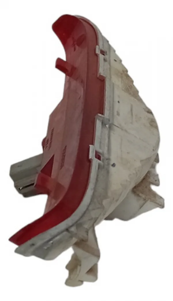 Break Light Luz De Freio Honda Civic City 2012 A 2016