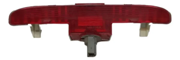 Break Light Luz De Freio Honda Civic City 2012 A 2016