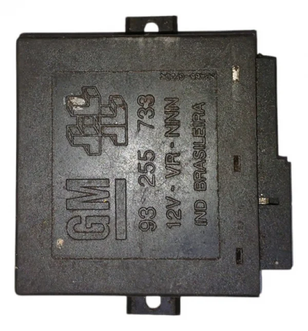 Mdulo Conforto Trava Central Gm Astra Zafira 1999 A 2002