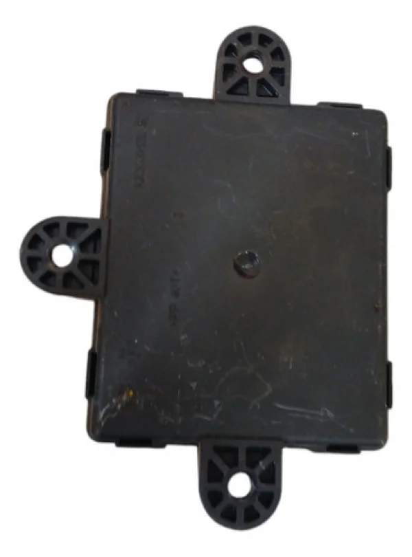Mdulo Porta Vidro Central Traseiro D Ford Focus 2014 A 2016