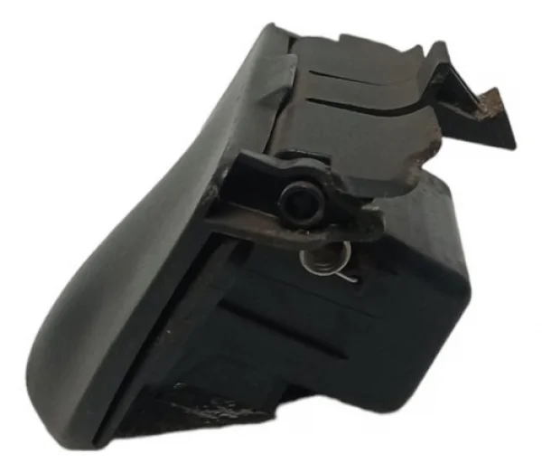 Cinzeiro Console Do Central Orig Peugeot 206 207 1999 A 2018