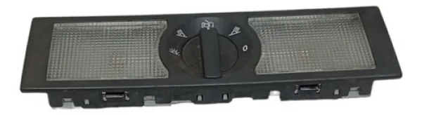 Luz Teto Vw Gol Golf Jetta Polo Voyage 2011 A 2018