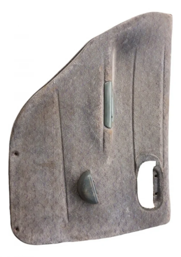Forro De Porta Traseiro Esquerdo Gm Corsa 1994 A 2005 