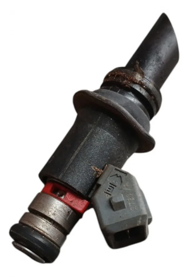 Bico Injetor Original Vw Gol G4 2006 2007 2007 Usado