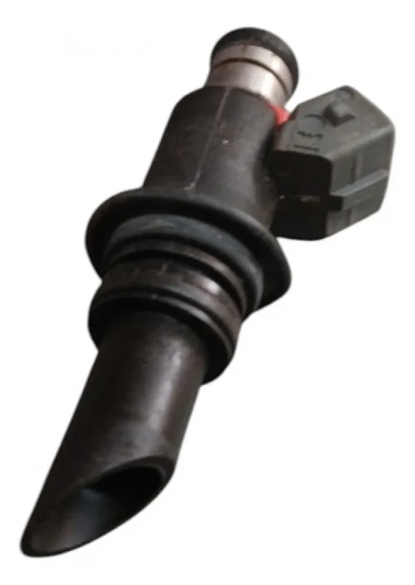 Bico Injetor Original Vw Gol G4 2006 2007 2007 Usado