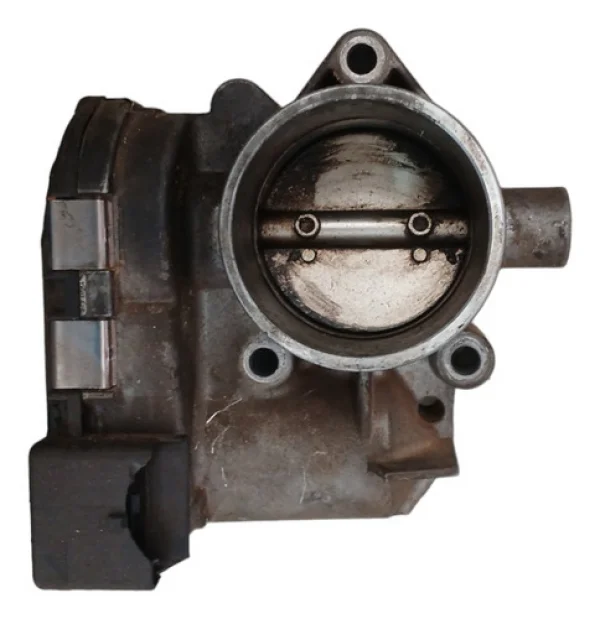 Corpo Tbi Borboleta 1.6 16v Citroen Peugeot 2005 A 2015