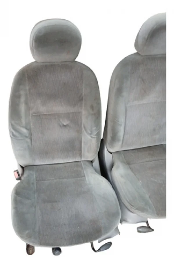 Jogo De Bancos Originais Ford Focus Completos