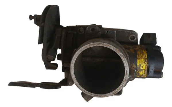 Tbi Corpo Borboleta Ford Ka Fiesta Courier 1.0 2001