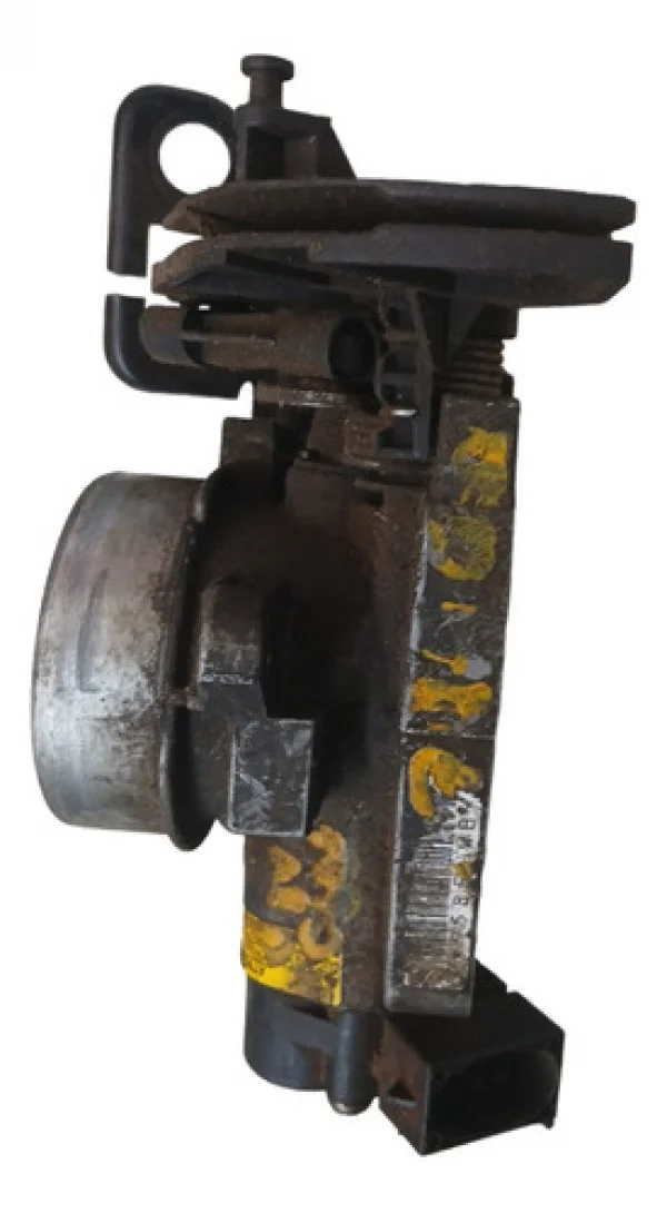 Tbi Corpo Borboleta Ford Ka Fiesta Courier 1.0 2001