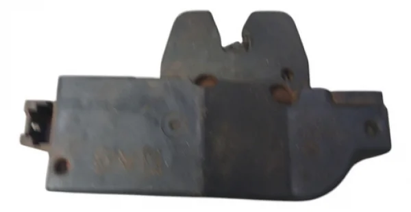 Fechadura Tampa Traseiro Eltrico Citroen C3 2007 2012