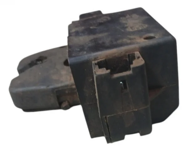 Fechadura Tampa Traseiro Eltrico Citroen C3 2007 2012
