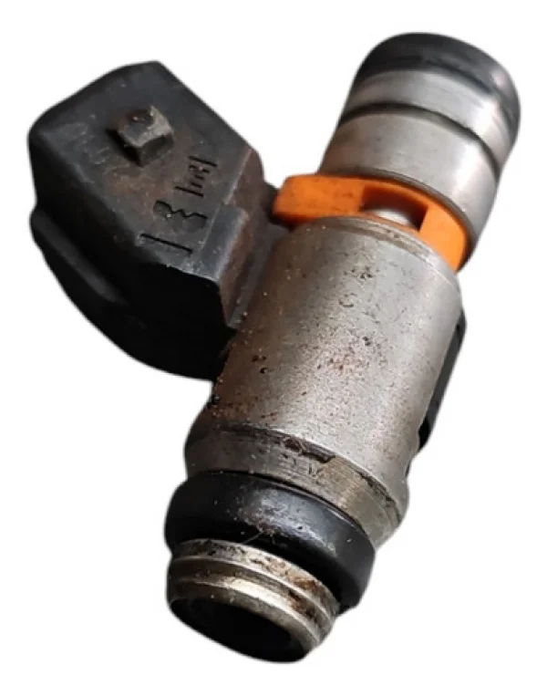 Bico Injetor Original Ford Fiesta 1.6 Flex 2007 A 2013