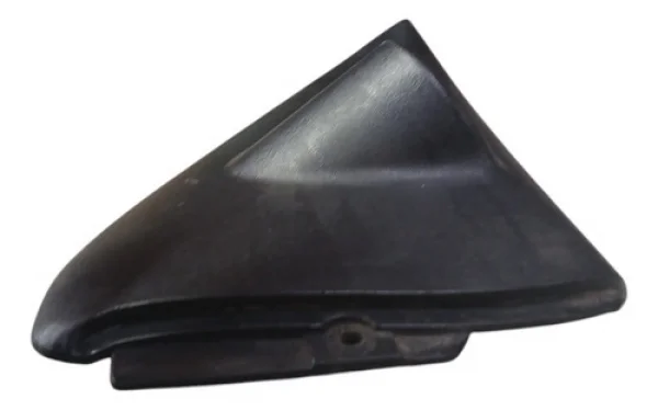 Moldura Acabamento Retrovisor Interno Direito Gol Parati 96