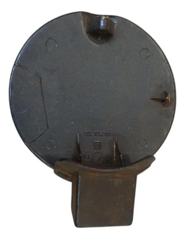 Portinhola Tanque Combustivel Tampa Gm Omega 1992 A 1998