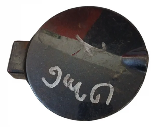 Portinhola Tanque Combustivel Tampa Gm Omega 1992 A 1998