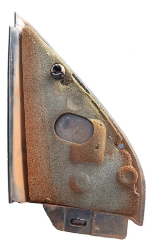 Moldura Acabamento Interno Retrovisor Ld Direito Vw Gol G4