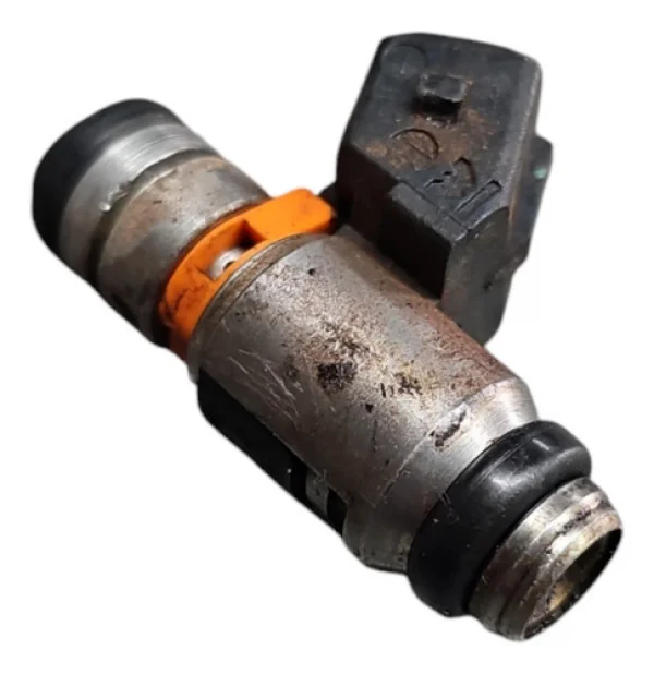 Bico Injetor Original Ford Fiesta 1.6 Flex 2007 A 2014