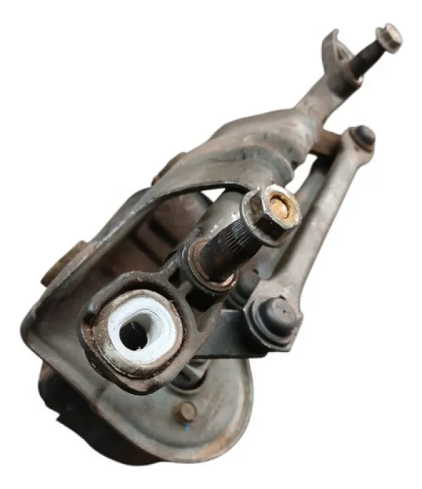 Motor Maquina Limpador De Parabrisa Original Vw Fox 04 A 14