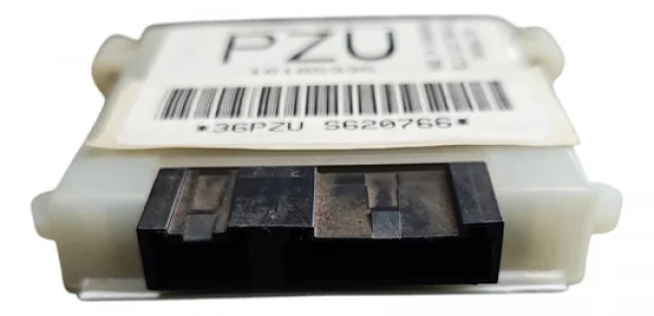 Modulo Sensor De Velocidade Original Gm S10 Blazer 1996 2000